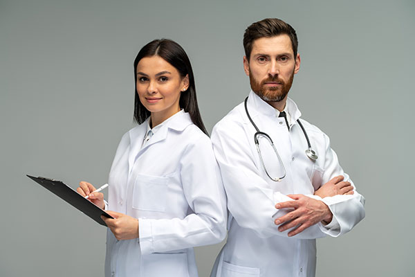 peptide therapy clinic in Cleveland